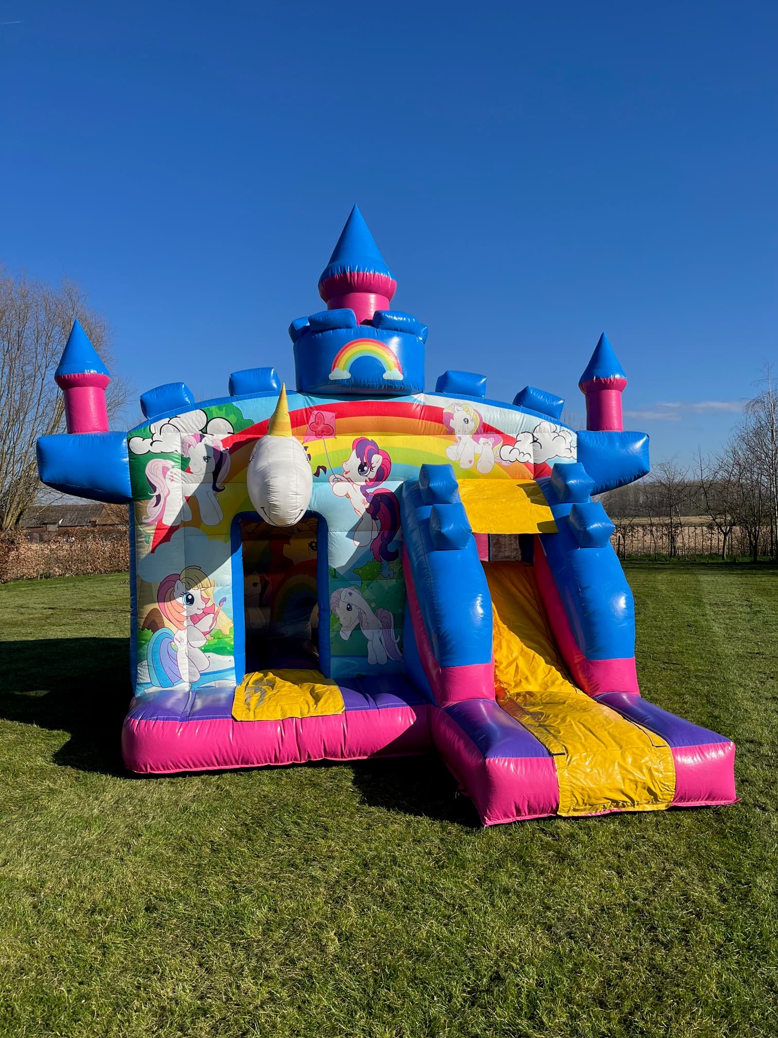 Licorne